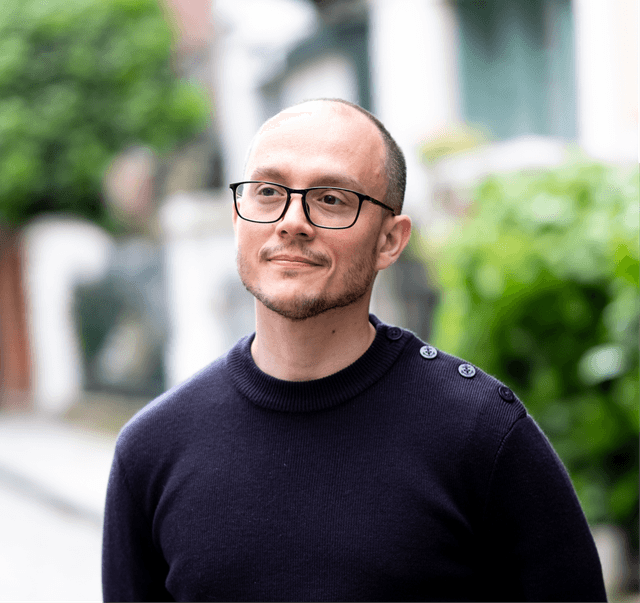 Fabrice Dautriat